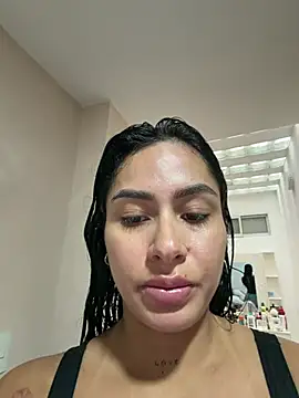 Chat XXX en directo de MoraFit_