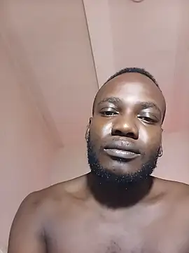 alfablackx Webcam Show