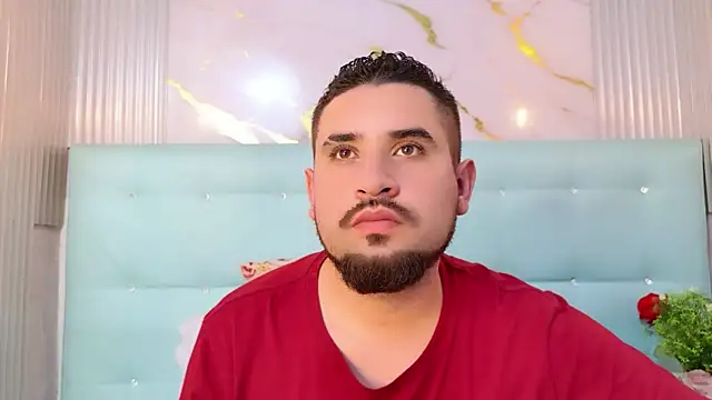 rocockdaddy Chat XXX in diretta