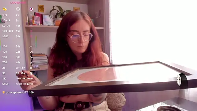 linda_giggle 라이브 XXX 채팅