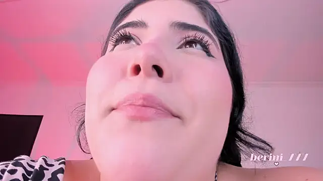 XXX chat uživo modela AmberiniHoffman