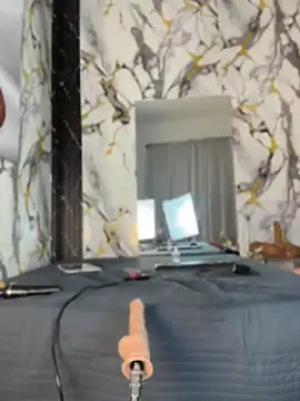 MerliaSsomer Chat XXX live