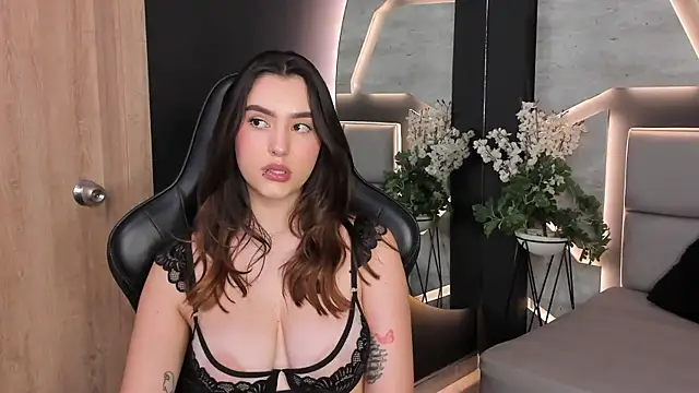 DakotaRussell_'s Live XXX Chat