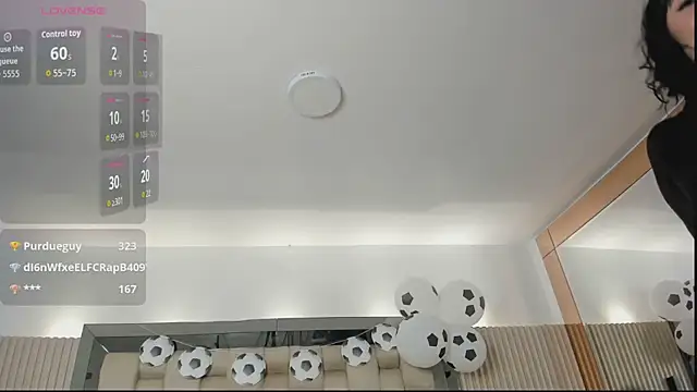 Chat XXX Live noah_pariss