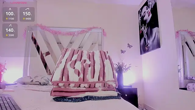 candy_skyy Live XXX-chat