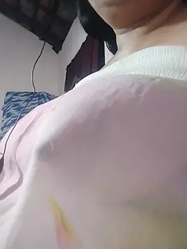 Show webcam de tharu_sweet