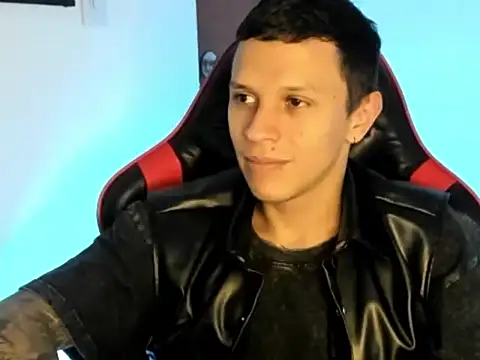 Chat +18 de Masterdave7 ao vivo