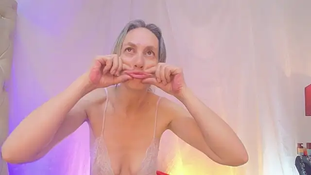 laurasofia45 Obrolan Langsung XXX