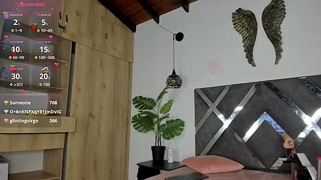 erika_222 Obrolan Langsung XXX