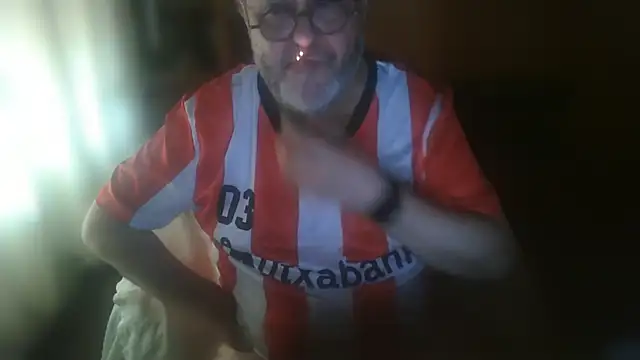 Koldo70n Live XXX chat