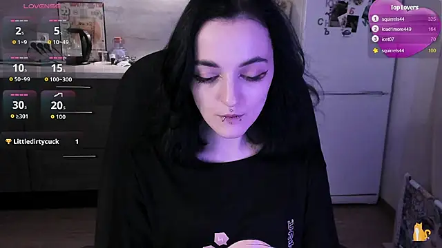 miura_moon Chat XXX live