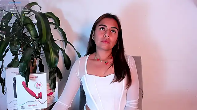 Chat +18 de im_amber ao vivo