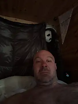 annubis69 élő XXX-chatje