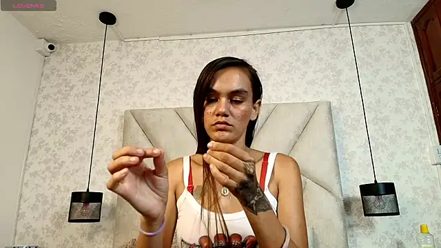 AmbarRaj 现场XXX聊天
