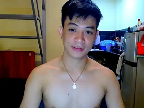 AsianCUMQUICKLY's Live XXX Chat