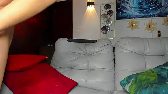 Patrick_ander Live XXX Chat