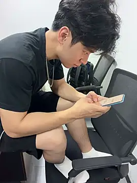 SSSS_88 在線直播表演