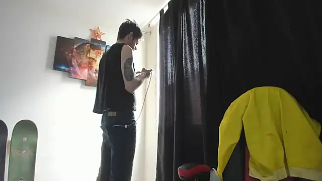 Chat XXX Live Jeff_Walton@xh