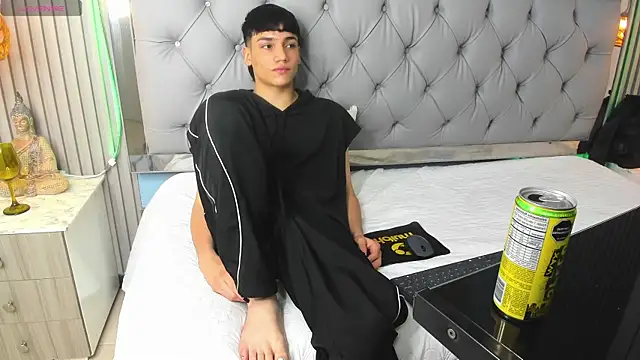 SamBlack_ 现场XXX聊天