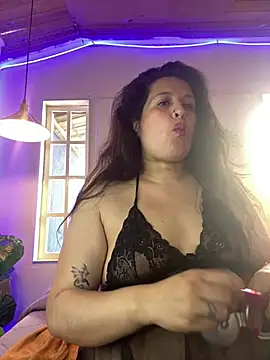 Chat XXX en directo de Andrea_secret_