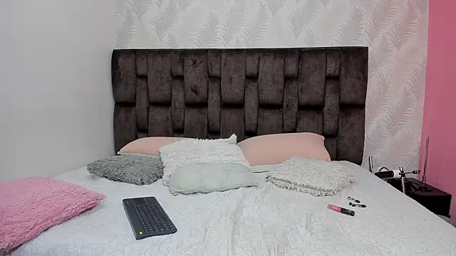 AnahiTorres – Live XXX-chat