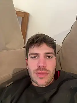عرض كام ArgentiiinoBoy