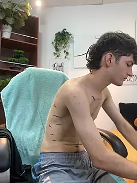 Chat XXX Live trevor_mob