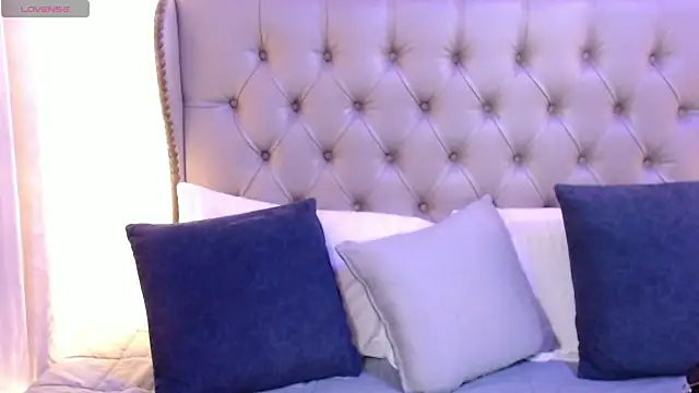 Liiamthompson's Live XXX Chat