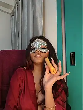 Lusty_jasminee Chat XXX in diretta