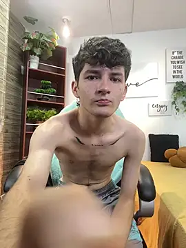 trevor_mob – webcam-show