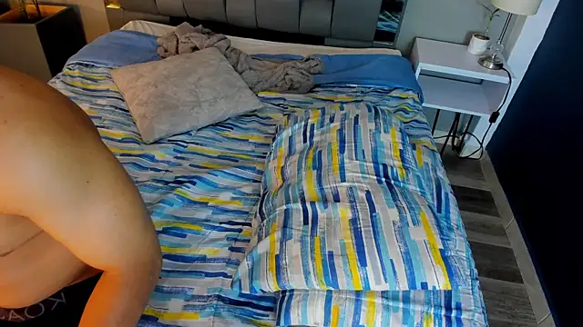 Chat XXX ao vivo de Charlie___Musk