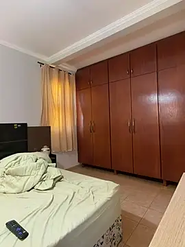 Show de MeladoDiMel na webcam