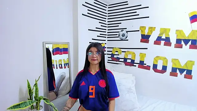 LindaCatalina_ – Live XXX-chat