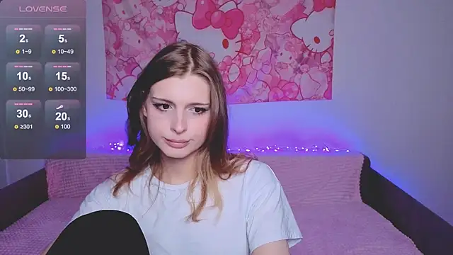 LouiseKane's Live XXX Chat