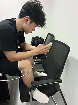 SSSS_88のライブXXXチャット