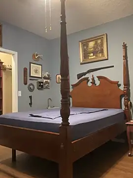 צ'אט XXX בשידור חי של BootsAndCountry