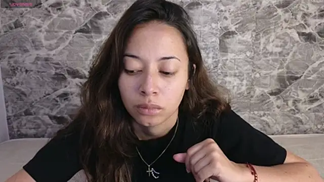 Danny_Ninaa Chat XXX in diretta