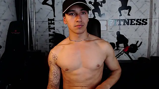 Andy_Joy_ Obrolan Langsung XXX