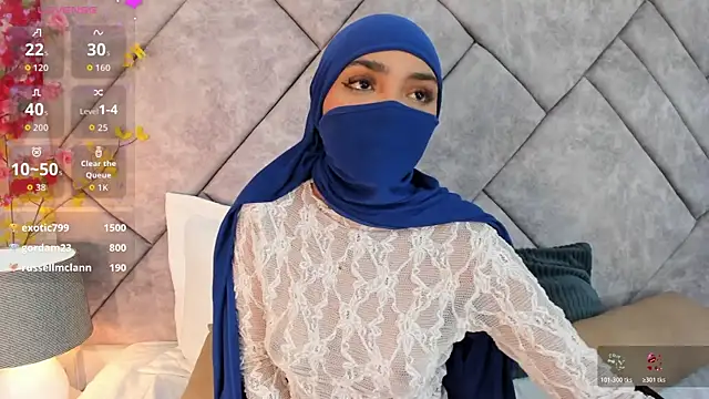 _Tariq 라이브 XXX 채팅