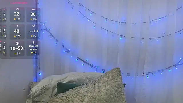 Онлайн чат XXX ninaa_fox