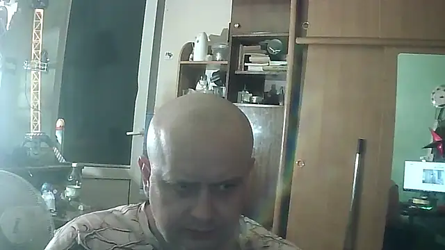 Webkamerová show perversalus