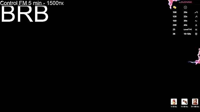Chat XXX ao vivo de yui_asuka