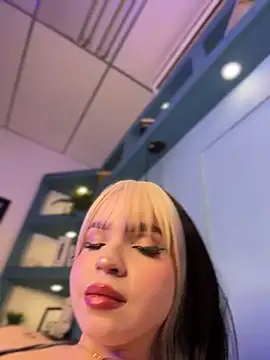 SabrinaWalker – Live XXX-chat