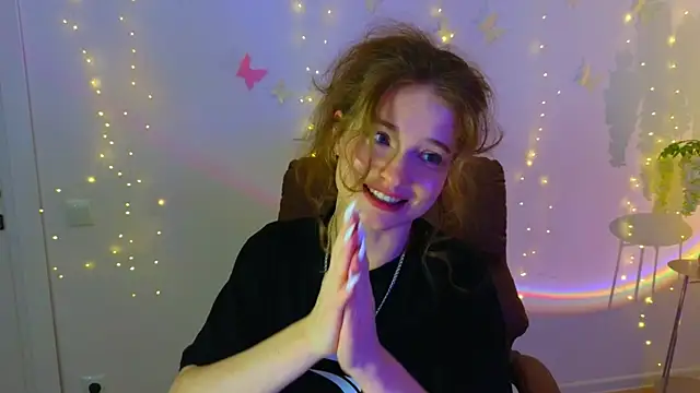 Katyaa_Lover's Live XXX Chat