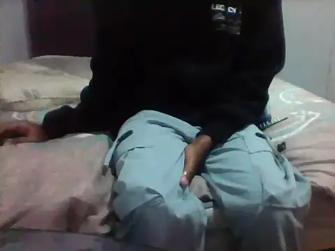 הופעת וובקאם של justdo12