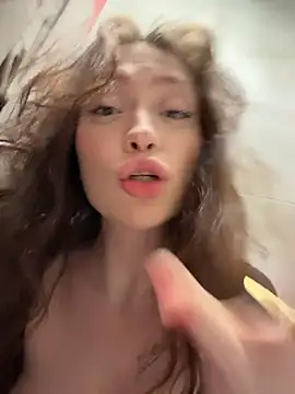 CityLynx Adlı Modelin Canlı XXX Sohbeti