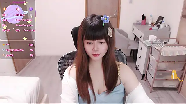 Chat XXX Live a0513