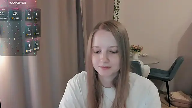 Alyaleyn Live XXX chat