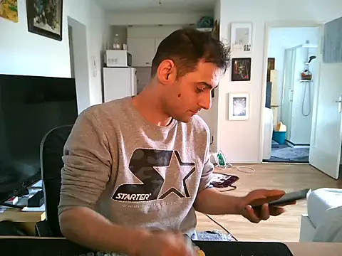 mihaimichaeln Live XXX chat