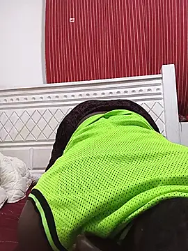 Chat XXX ao vivo de Sexykad